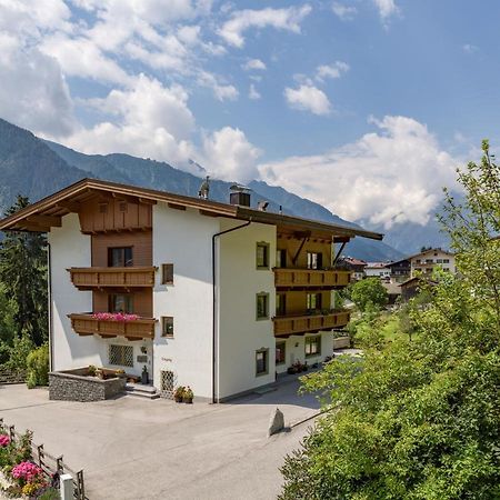 Ferienhof Hubertus Mayrhofen Extérieur photo