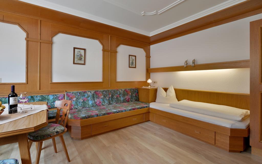 Ferienhof Hubertus Mayrhofen Extérieur photo
